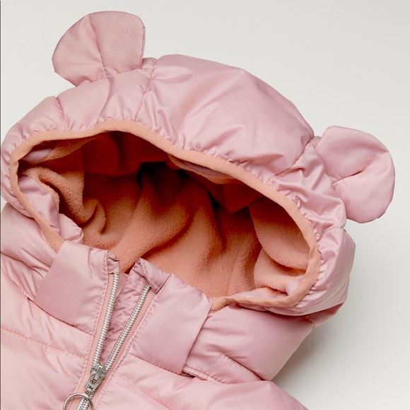 H&M Other - Girl’s puffy jacket